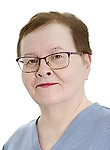 Врач Ившина Надежда Митрофановна