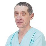 Врач Избуш Александр Анатольевич