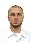 Врач Ижаев Рамазан Алиевич