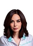 Врач Ижаева Зухра Абдуловна
