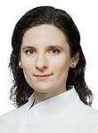 Врач Ижбулатова Яна Борисовна