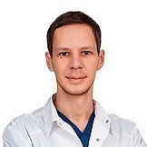 Врач Ижмуков Виталий Владимирович 