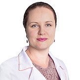 Врач Изицина Наталья Алексеевна