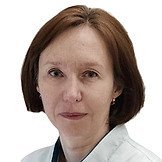 Врач Изюмова Елена Борисовна