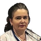 Врач Изюмская Татьяна Петровна