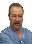 Врач Измайлов Раис Федорович
