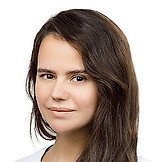 Врач Измайлова Анна Михайловна