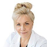 Врач Измайлова Галина Николаевна