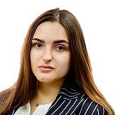Врач Измайлова Лидия Геннадьевна