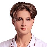 Врач Измайлова Любовь Владимировна