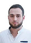Врач Изнауров Магомед Русланович