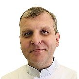 Врач Изотов Василий Николаевич