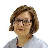 Врач Изотова Екатерина Александровна