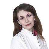 Врач Изотова Екатерина Анатольевна