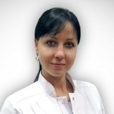 Врач Изотова Наталья Сергеевна