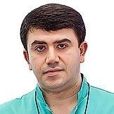Врач Израилов Руслан Борисович