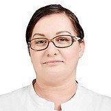 Врач Израилова Марха Шариповна