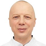 Врач Извозчиков Сергей Борисович