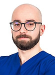 Врач Яакуб Дани Джанботович