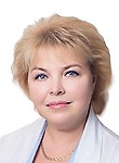 Врач Яблокова Инна Валерьевна