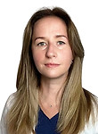 Врач Яблокова Маргарита Евгеньевна