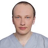 Врач Яблонский Михаил Андреевич