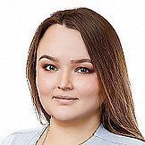 Врач Яценко Алена Игоревна