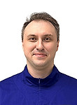 Врач Яценко Максим Игоревич