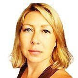 Врач Яценко Маргарита Александровна
