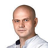Врач Яценко Олег Юрьевич