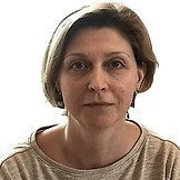 Врач Яцентюк Ирина Владимировна