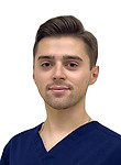 Врач Яцишин Владислав Васильевич