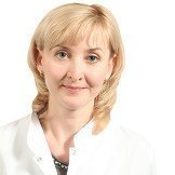 Врач Яцишина Ольга Николаевна