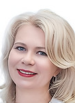 Врач Яцкевич Елена Евгеньевна 