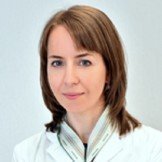 Врач Яцух Ксения Сергеевна