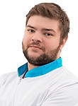 Врач Яцунскас Александр Алексеевич
