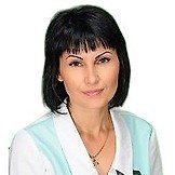 Врач Яцына Анна Александровна