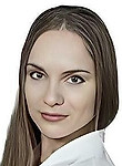 Врач Ядренникова Маргарита Андреевна