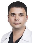 Врач Ядута Руслан Тарасович