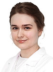 Врач Ядыкина Яна Вячеславовна