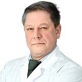 Врач Яфаров Юрий Искандарович