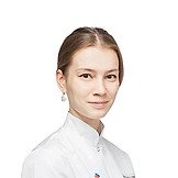 Врач Яфарова Адель Айратовна