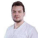 Врач Яганов Александр Андреевич