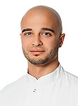 Врач Ягизаров Имран Расулович