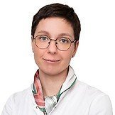Врач Ягодина Екатерина Игоревна