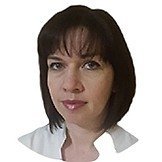 Врач Ягодкина Елена Геннадьевна