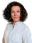 Врач Ягодкина Мария Александровна