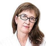 Врач Яговкина Ирина Александровна