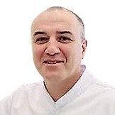 Врач Ягубов Руслан Николаевич