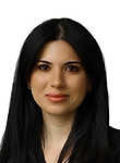 Врач Ягубова Анна Михайловна